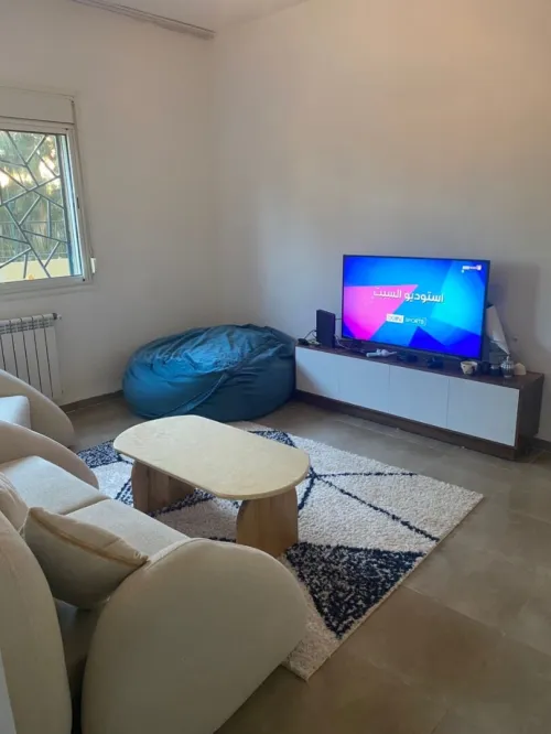 Location Appartement F2 Tipaza Bou ismail