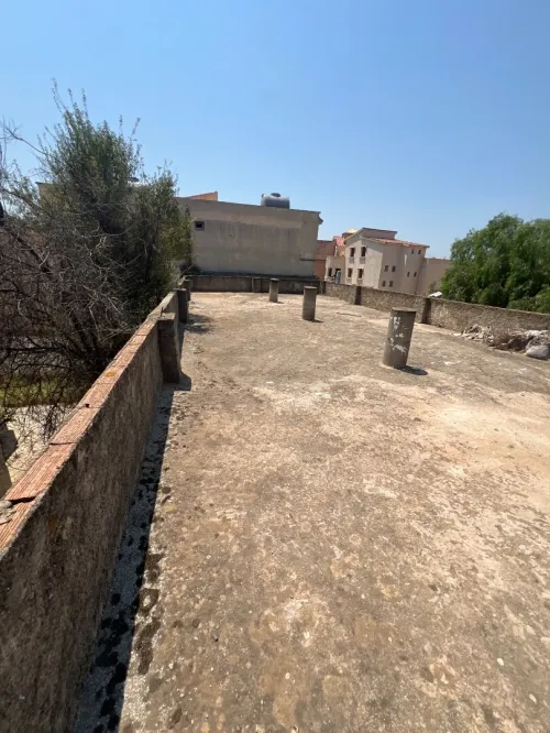Location Immeuble Alger Draria