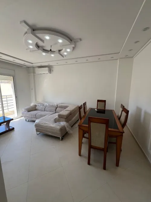 Location Appartement F4 Alger Draria