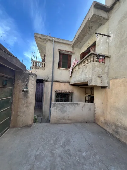 Vente Villa Alger El achour