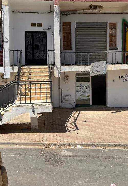 Location Local Alger Draria