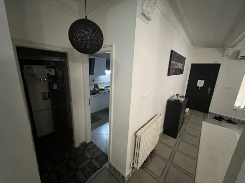 Location Alger Staoueli