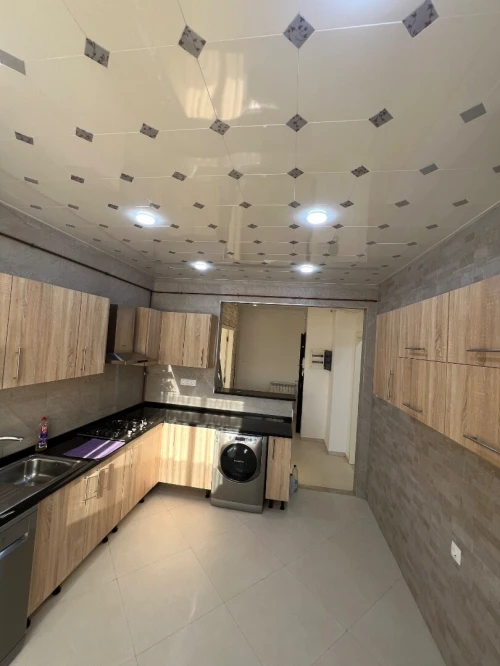 Location Appartement F4 Alger Draria