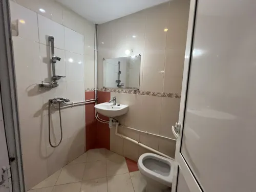 Location Appartement Niveau de villa F2 Alger Draria