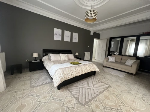 Location Alger Staoueli