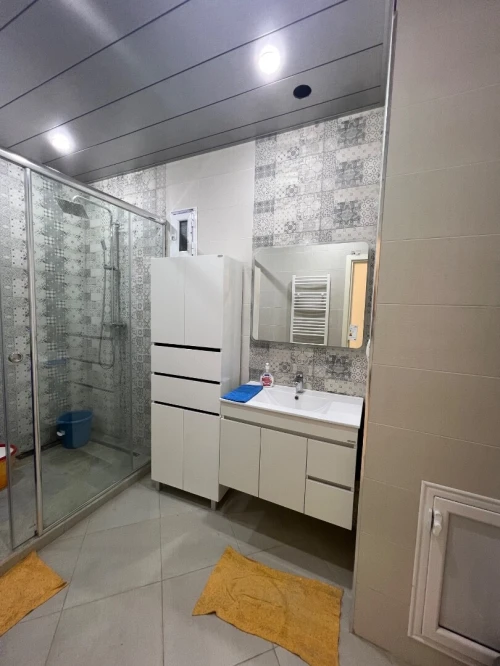 Location Appartement F4 Alger Draria
