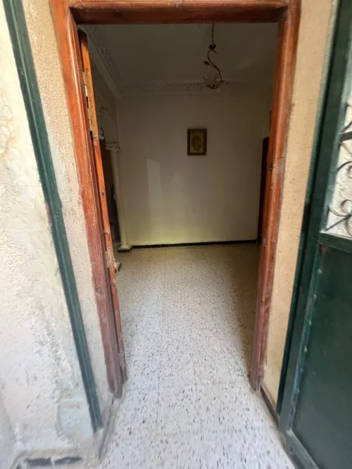Vente Villa Alger El achour