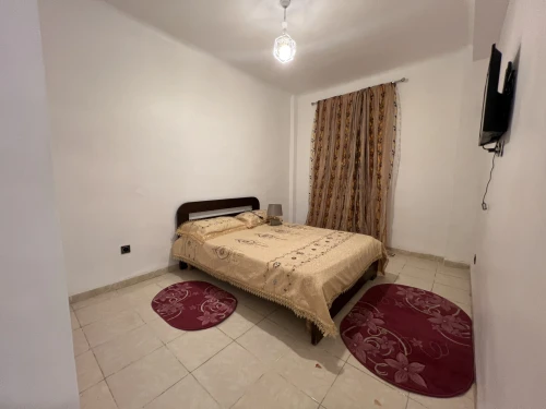 Location Appartement F3 Alger Draria