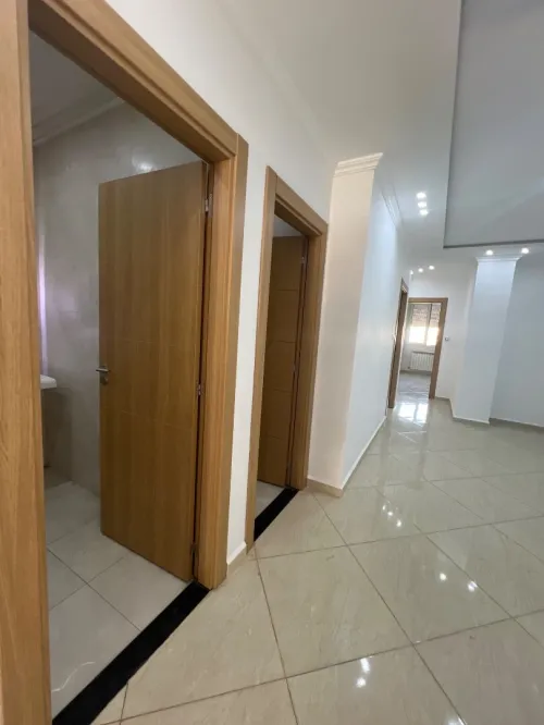 Location Appartement F4 Alger Draria