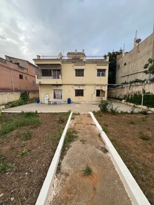 Vente Villa Alger Birkhadem