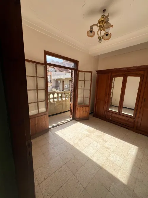Vente Villa Alger El achour