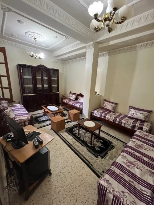 Vente Villa Alger El achour