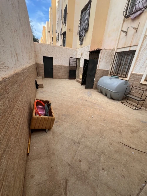 Vente Appartement F3 Tipaza Douaouda