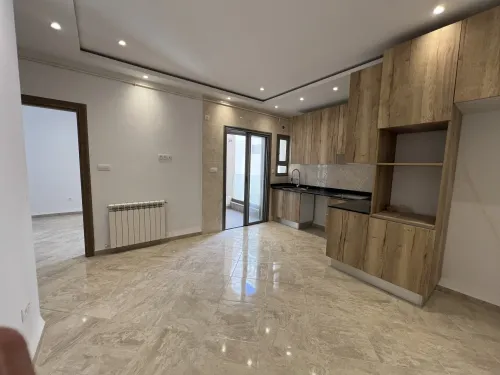 Vente Appartement F2 Alger Ain benian