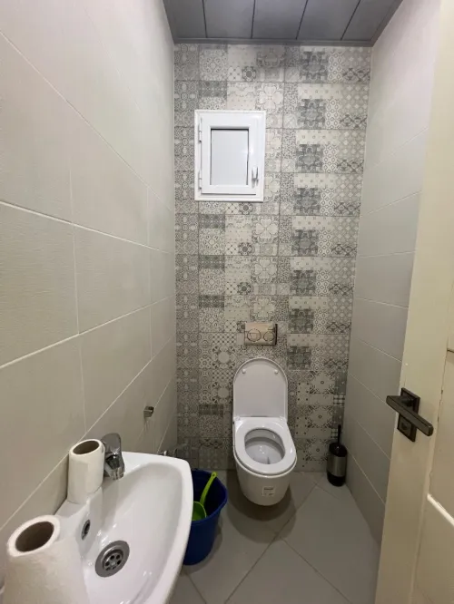 Location Appartement F4 Alger Draria