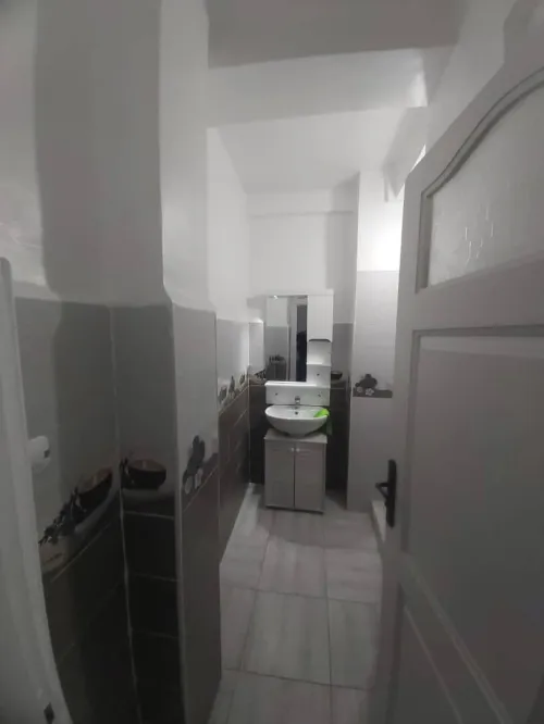 Location Appartement F3 Alger Draria