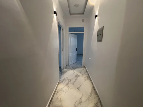 Location Villa Alger Saoula
