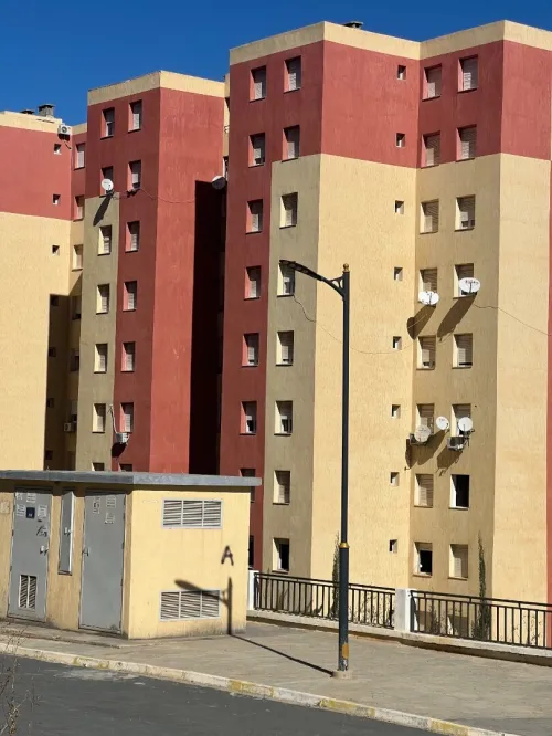 Location Appartement F3 Alger Draria