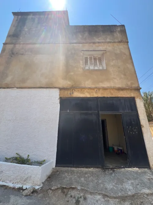 Location Immeuble Alger Draria