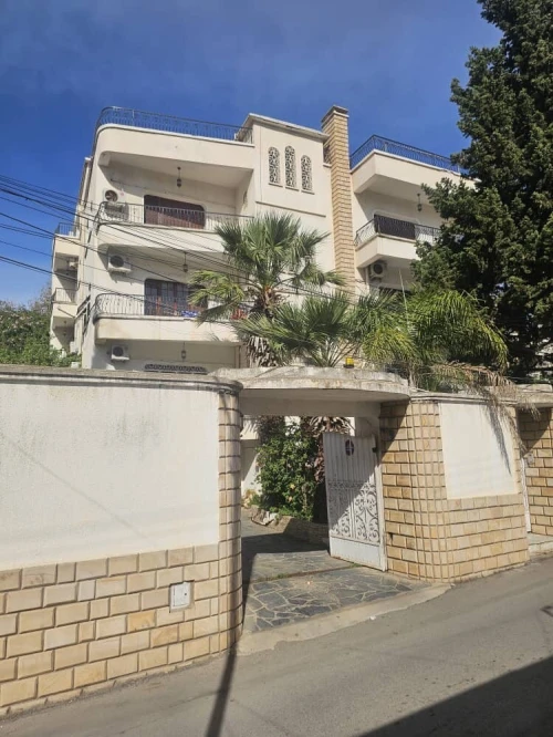 Location Appartement F3 Alger Hydra
