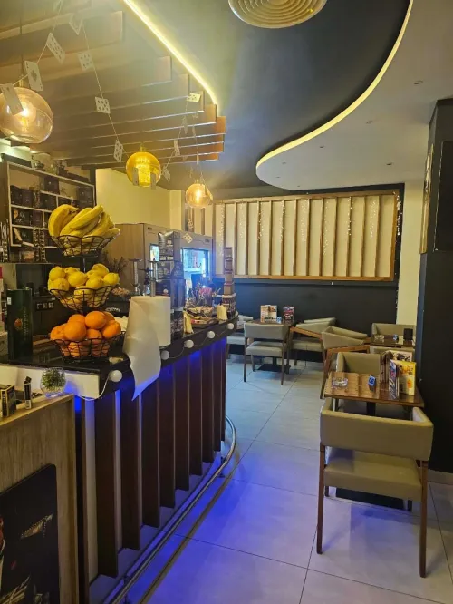 Location Local Alger Draria
