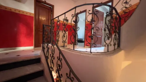 Location Villa Alger Cheraga