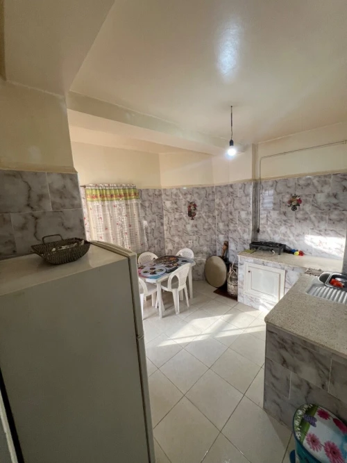 Vente Appartement F3 Alger Birkhadem