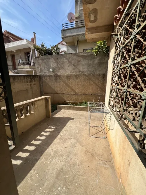 Vente Villa Alger El achour