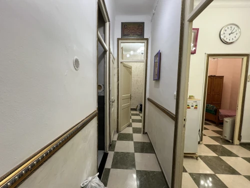 Vente Appartement F3 Alger Alger centre