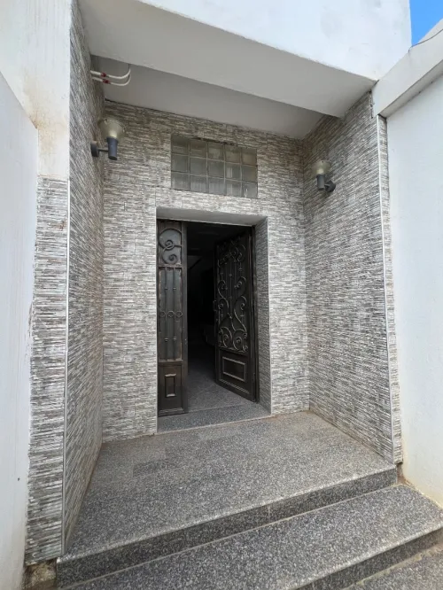 Location Villa Alger Draria