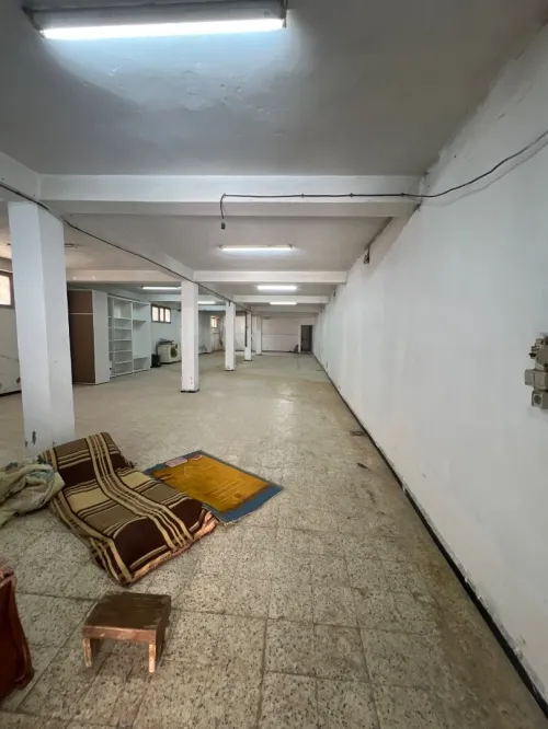 Location Immeuble Alger Draria