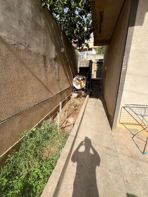 Vente Villa Alger El achour