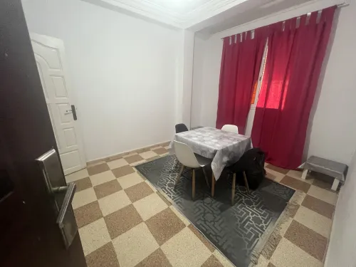 Location Appartement Niveau de villa F3 Alger Said hamdine