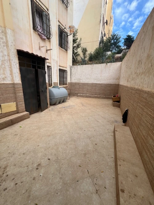 Vente Appartement F3 Tipaza Douaouda