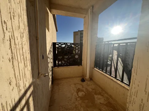 Location Appartement F3 Alger Draria
