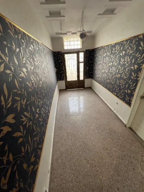 Location Appartement Niveau de villa F4 Alger Draria
