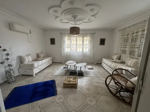 Location Alger Staoueli