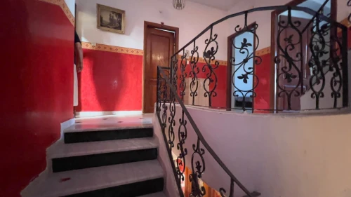 Location Villa Alger Cheraga