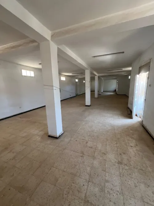 Location Immeuble Alger Draria