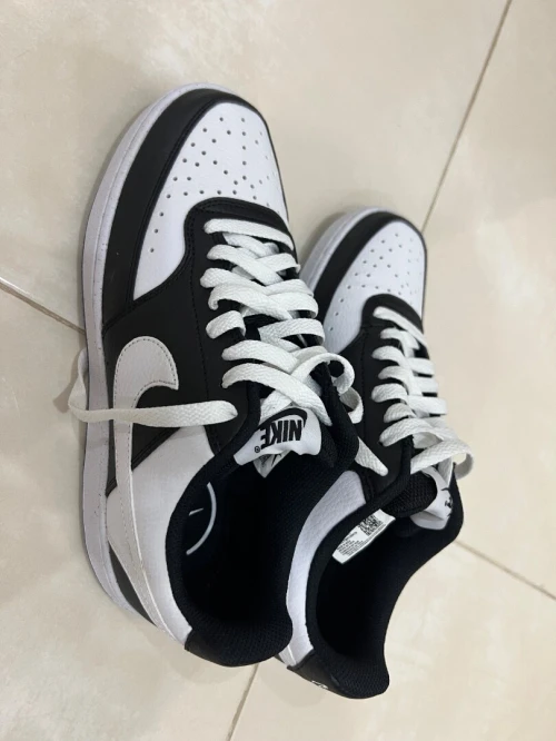 Vente basket Nike panda USA 