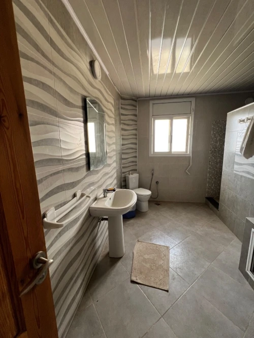 Location Appartement Niveau de villa F4 Alger Draria