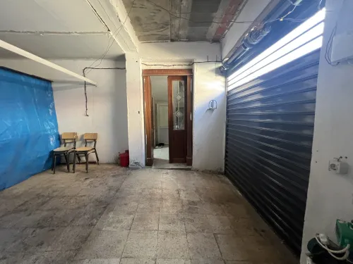 Location Appartement Niveau de villa F2 Alger Cheraga
