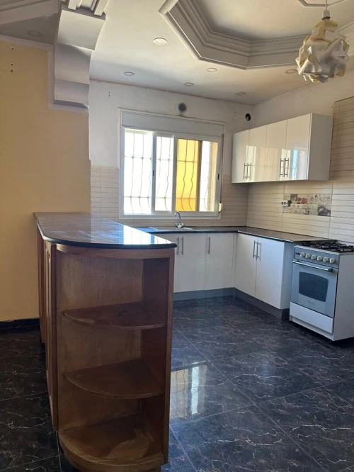Location Appartement F2 Alger Bordj el kiffan
