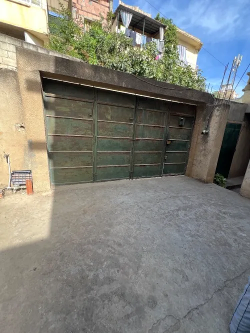 Vente Villa Alger El achour