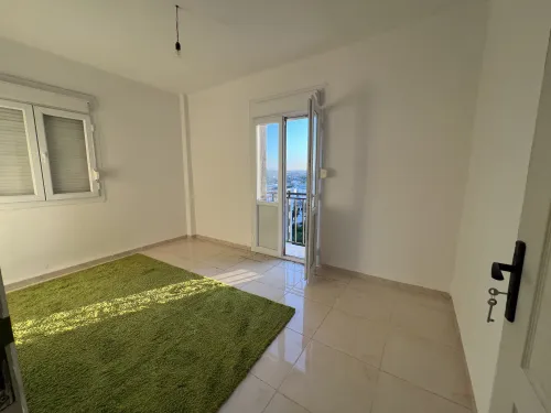 Location Appartement F4 Alger Draria