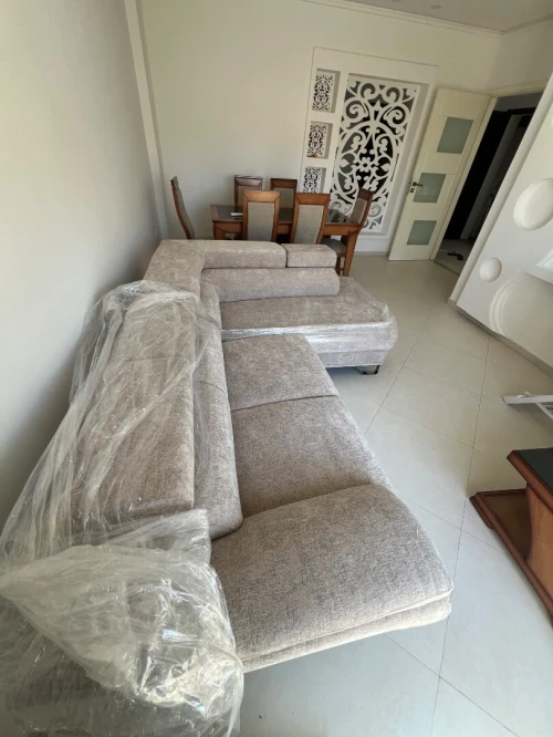 Location Appartement F4 Alger Draria