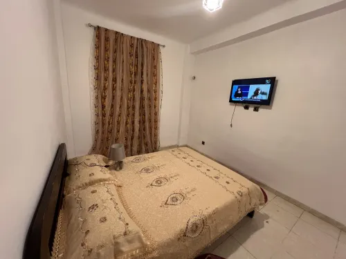 Location Appartement F3 Alger Draria