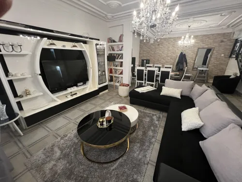 Location Alger Staoueli
