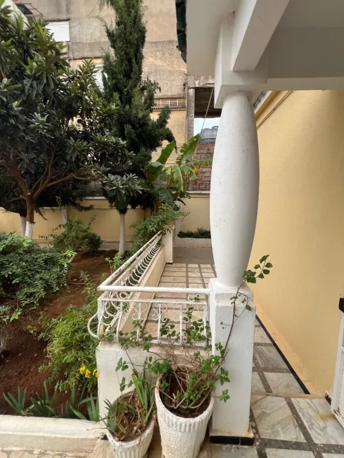 Vente Villa Alger Birkhadem
