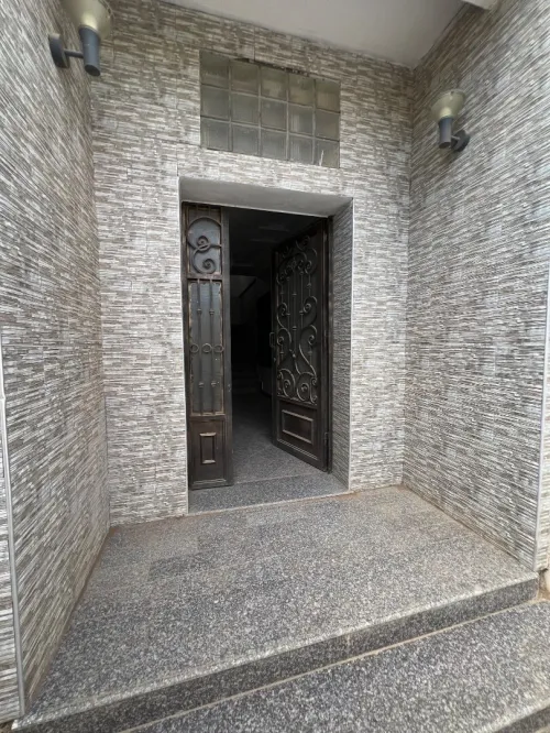 Location Appartement Niveau de villa F4 Alger Draria